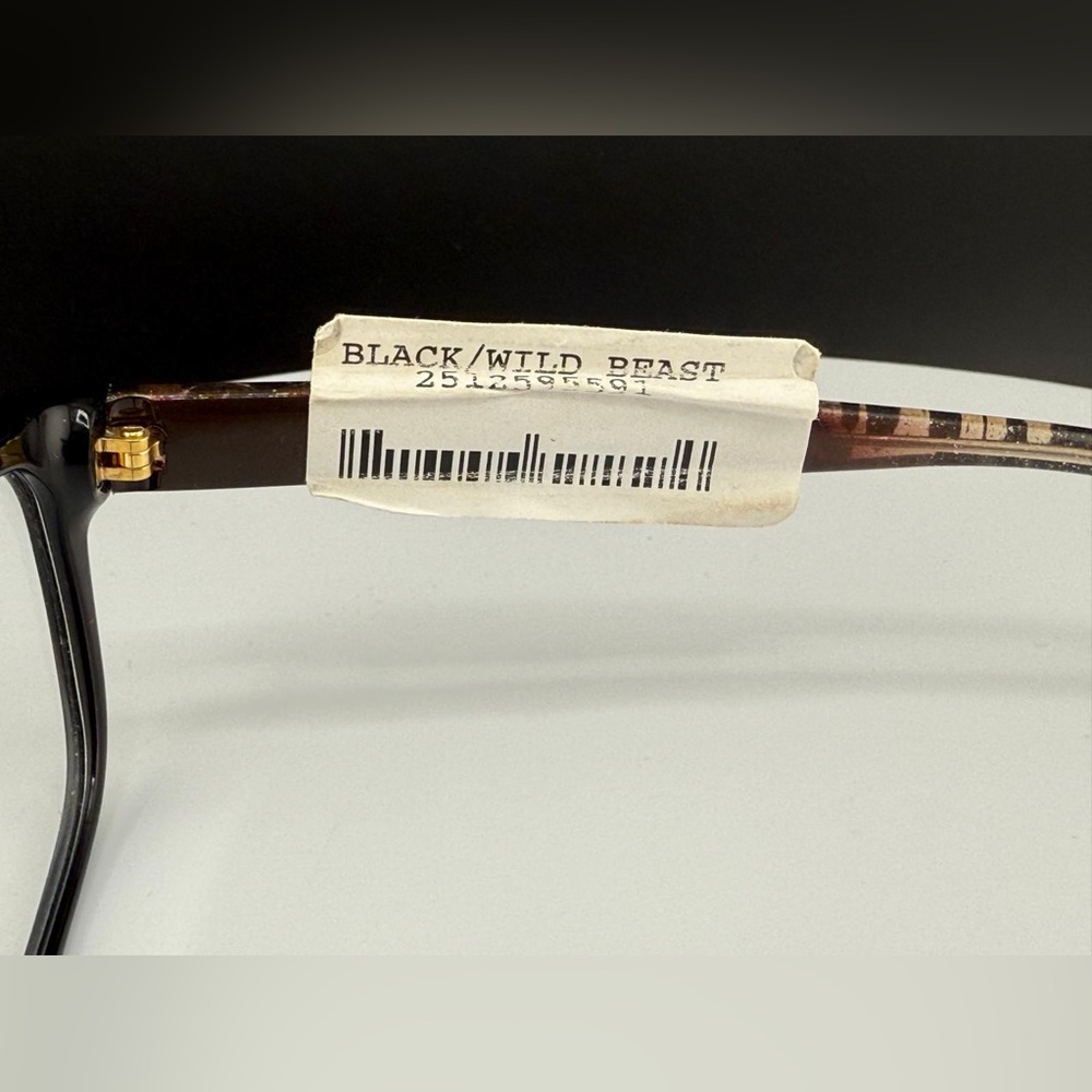 Coach 6082 Eyeglasses NWT - Picture 16 of 16